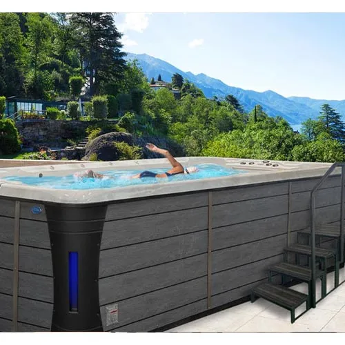 Swimspa X-Series hot tubs for sale in New York
